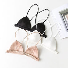 Load image into Gallery viewer, Rope Bra
