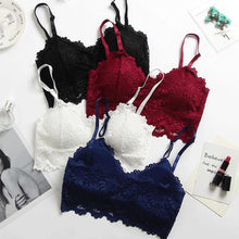 Load image into Gallery viewer, Lacy Bra