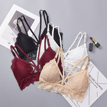 Load image into Gallery viewer, Cross Bra