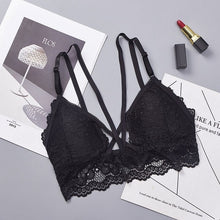 Load image into Gallery viewer, Cross Bra