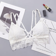 Load image into Gallery viewer, Cross Bra