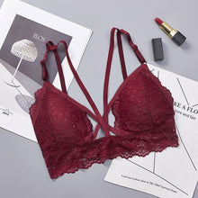 Load image into Gallery viewer, Cross Bra