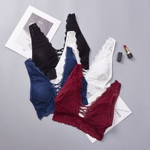Load image into Gallery viewer, Comfortable Bra