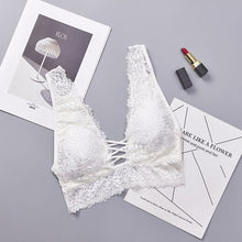 Load image into Gallery viewer, Comfortable Bra