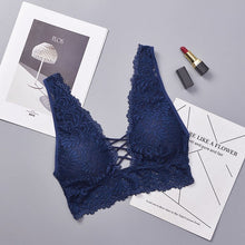 Load image into Gallery viewer, Comfortable Bra