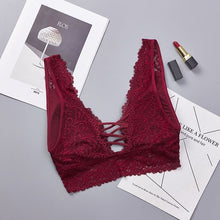 Load image into Gallery viewer, Comfortable Bra