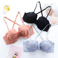Load image into Gallery viewer, Ribbon Bra