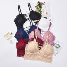 Load image into Gallery viewer, Banded Bra