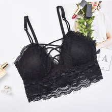Load image into Gallery viewer, Banded Bra