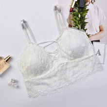 Load image into Gallery viewer, Banded Bra