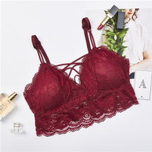 Load image into Gallery viewer, Banded Bra