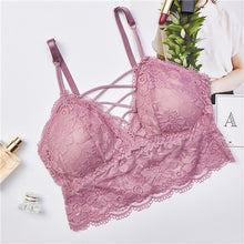 Load image into Gallery viewer, Banded Bra