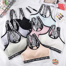 Load image into Gallery viewer, Push Up Bra