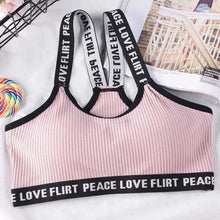 Load image into Gallery viewer, Push Up Bra