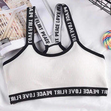 Load image into Gallery viewer, Push Up Bra