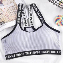 Load image into Gallery viewer, Push Up Bra