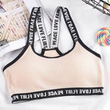 Load image into Gallery viewer, Push Up Bra
