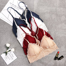 Load image into Gallery viewer, Fashionable Bra