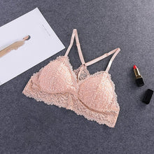 Load image into Gallery viewer, Fashionable Bra