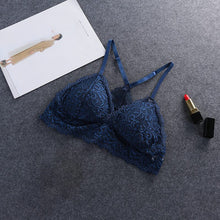 Load image into Gallery viewer, Fashionable Bra