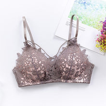 Load image into Gallery viewer, Floral Bra