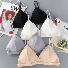 Load image into Gallery viewer, Soft Bra