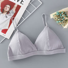 Load image into Gallery viewer, Soft Bra