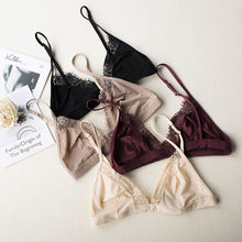 Load image into Gallery viewer, Earth Tone Bra